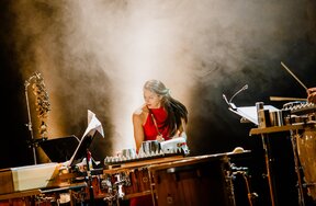 © Vivi Vassileva © Simona Bednarek