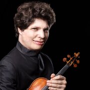 Augustin Hadelich Augustin Hadelich