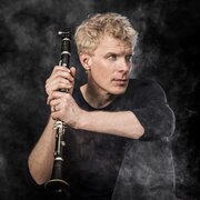 Martin Fröst Martin Fröst
