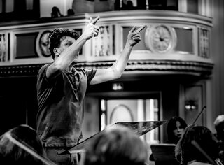 Helmut Zeiler | © Erika Mayer