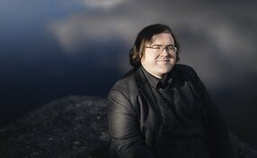 Christian Ihle Hadland | © Nikolaj Lund