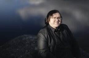 Christian Ihle Hadland | © Nikolaj Lund