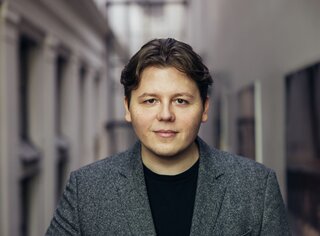 Aivis Greters | © Aiga Redmane