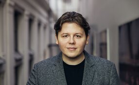 Aivis Greters | © Aiga Redmane