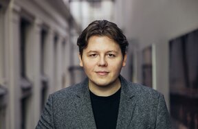 Aivis Greters | © Aiga Redmane