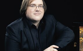 Christian Ihle Hadland | © Nikolai Lund