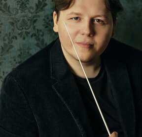 Aivis Greters | © Aiga Redmane