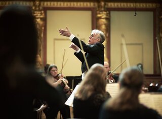 Martin Haselböck | © Meinrad Hofer