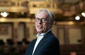 Martin Haselböck | © Meinrad Hofer