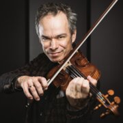 Benjamin Schmid | © Wolfgang Lienbacher