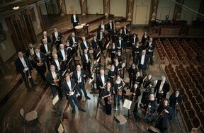 Orchester Wiener Akademie | © Meinrad Hofer