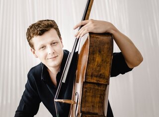 István Várdai | © Marco Borggreve