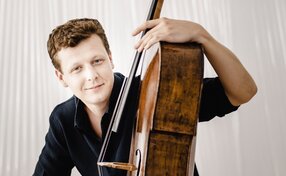 István Várdai | © Marco Borggreve