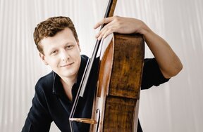 István Várdai | © Marco Borggreve