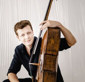 István Várdai | © Marco Borggreve