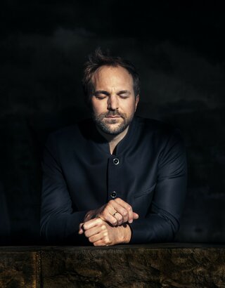 Herbert Schuch | © Felix Broede