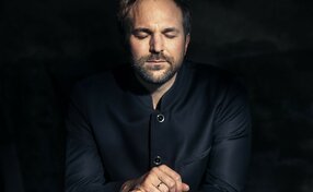 Herbert Schuch | © Felix Broede