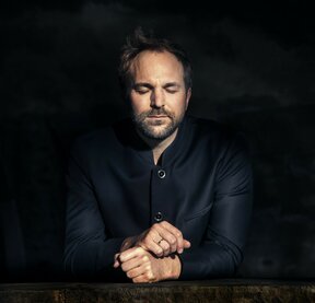 Herbert Schuch | © Felix Broede