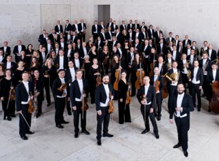 Wiener Symphoniker mit Petr Popelka | © Peter Rigaud
