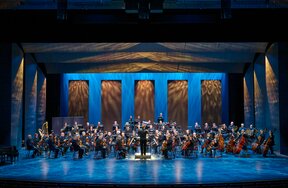 Göteborg Opera Orchestra | © Lennart Sjöberg