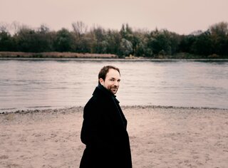 Herbert Schuch | © Felix Broede