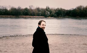 Herbert Schuch | © Felix Broede