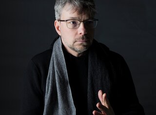 Olari Elts | © Katrin Viil