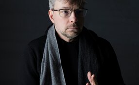 Olari Elts | © Katrin Viil