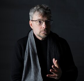 Olari Elts | © Katrin Viil