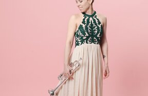 Tine Thing Helseth | © Anna-Julia Granberg