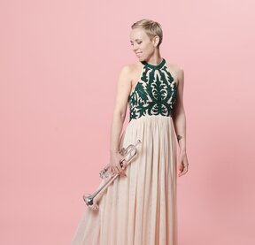 Tine Thing Helseth | © Anna-Julia Granberg