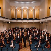 Estonian National Syphony Orchestra | © Kroot Tarkmeel