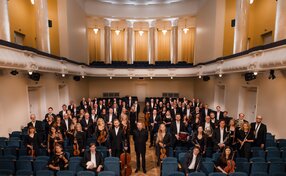 Estonian National Symphony Orchestra | © Kroot Tarkmeel