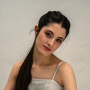 Maria Dueñas | © Felix Broede