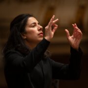 Marie Jacquot | © Christian Jungwirth