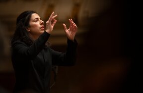 Marie Jacquot | © Christian Jungwirth