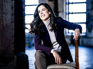 Marie Jacquot | © Julia Wesely