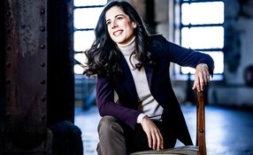 Marie Jacquot | © Julia Wesely