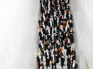 Mozarteumorchester Salzburg | © Nancy Horowitz