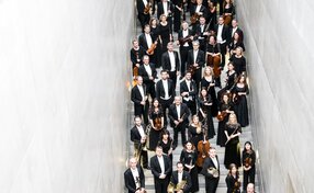 Mozarteumorchester Salzburg | © Nancy Horowitz