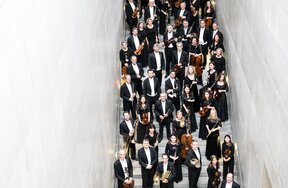 Mozarteumorchester Salzburg | © Nancy Horowitz