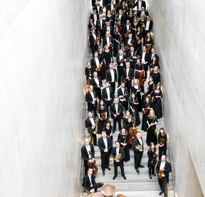 Mozarteumorchester Salzburg | © Nancy Horowitz