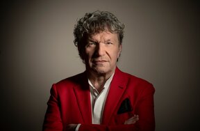 Markus Schirmer | © Christian Jungwirth