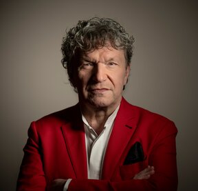 Markus Schirmer | © Christian Jungwirth