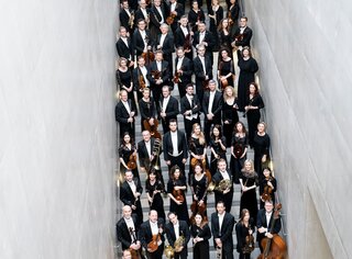 Mozarteumorchester Salzburg | © Nancy Horowitz