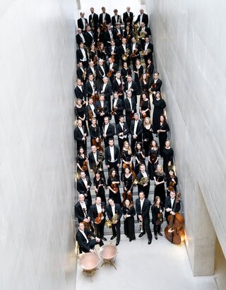Mozarteumorchester Salzburg | © Nancy Horowitz