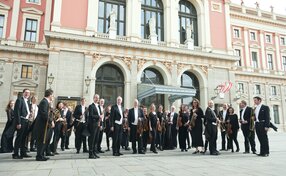 Orchester Wiener Akademie | © Meinrad Hofer