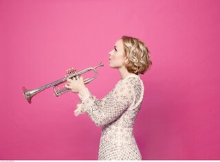 Tine Thing Helseth | © Anna-Julia Granberg/Blunderbuss