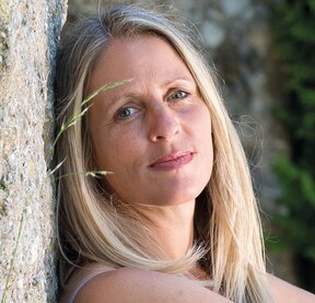 Gerhild Zeilner | © privat