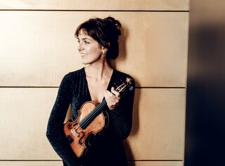 Chiara Sannicandro | © Andrej Grilc